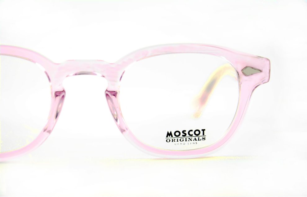 Moscot - Lemtosh - Blush